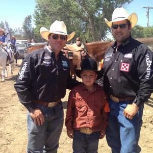 Meet your Posher, James t.